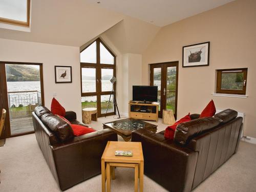 The Quaich - last minute hotel in Aberfeldy