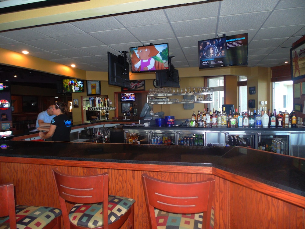 Lakeside Resort and Conference Center - photo 54