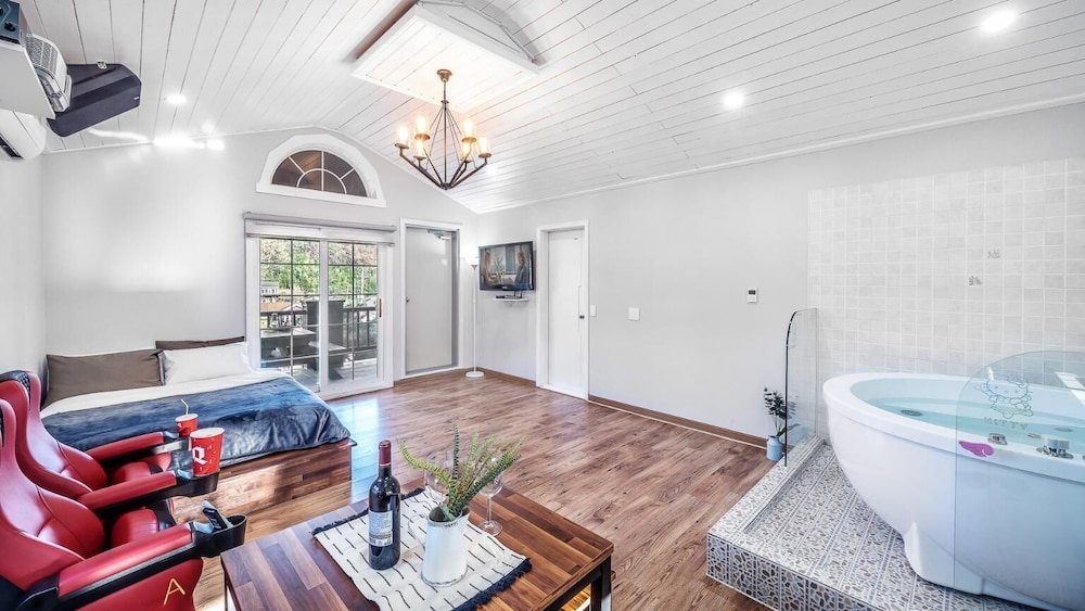 Areummaru in Gyeongju, South Korea