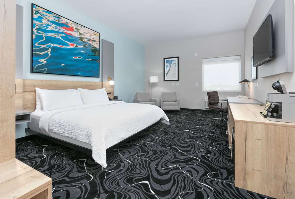 The Elm a Ramada by Wyndham - photo 35