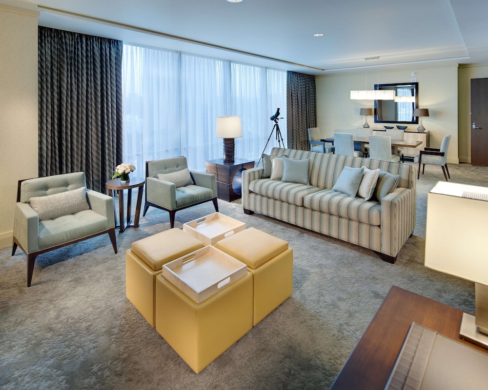 Fairmont Pittsburgh - photo 5