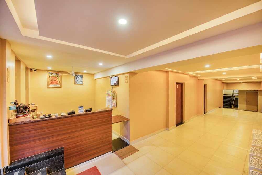 Sandanams Villa Coutralam — Tharangambadi — photo 2