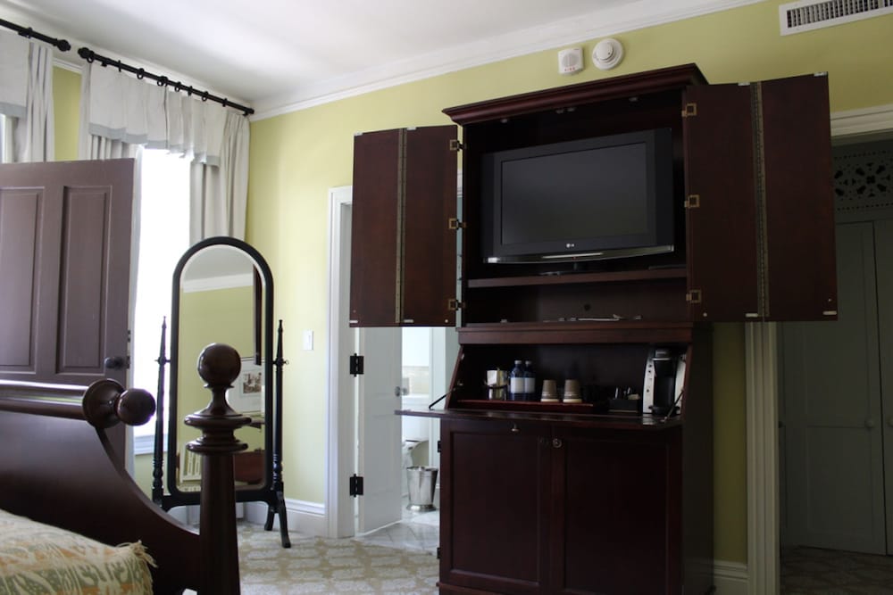Omni Bedford Springs Resort & Spa - photo 16