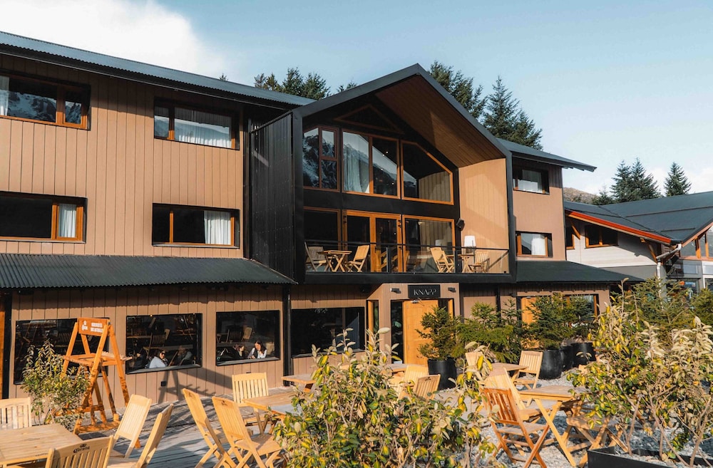 Knapp Hotel - last minute hotel in San Carlos De Bariloche