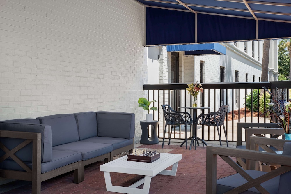 Hampton Inn Panama City Beach - photo 39