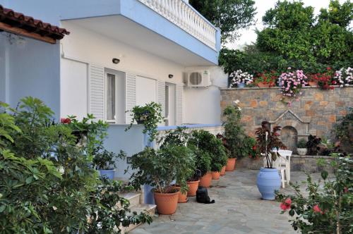 Ilias Studios Rooms — Patitirion — photo 3