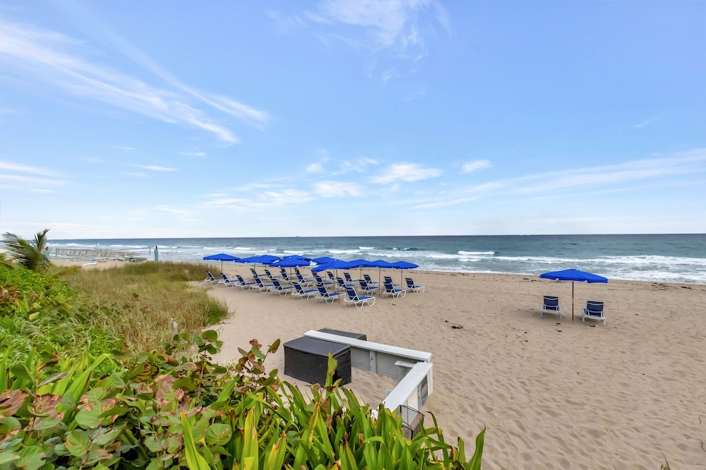 Tideline Palm Beach Ocean Resort and Spa - photo 88