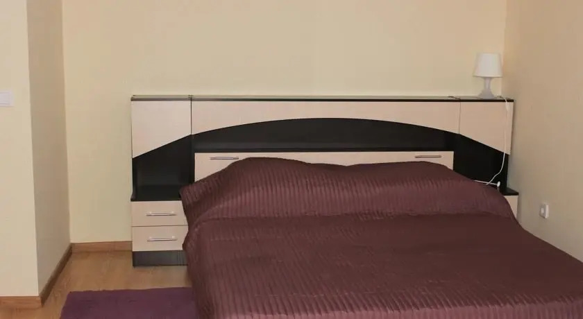 Living quarters Planeta - last minute hotel in Ufa