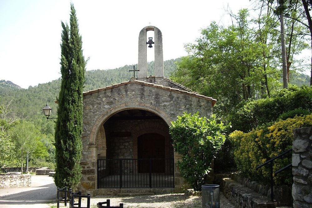 Can Carreras — hotel in Sant Llorenc De La Muga