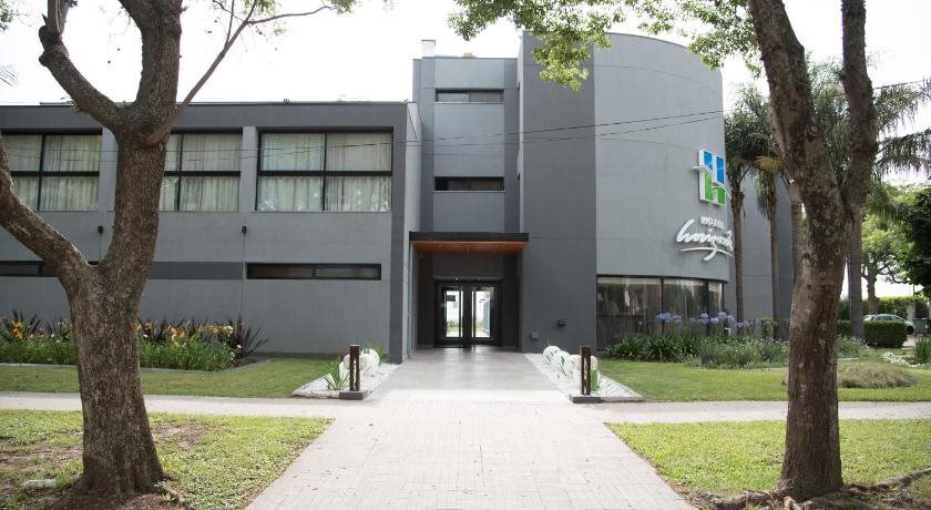 Horizonte — hotel in Rosario