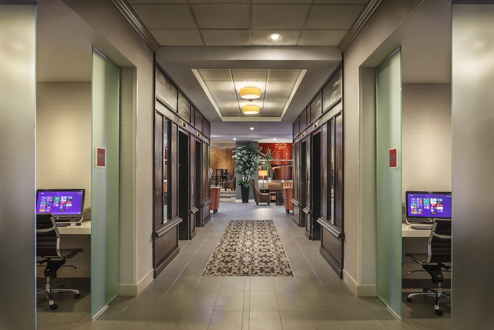 Crowne Plaza Phoenix Airport PHX by IHG - photo 48