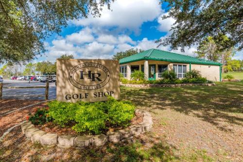 14 RM Disney Estate Golf Resort Villa Pool Tennis - photo 10
