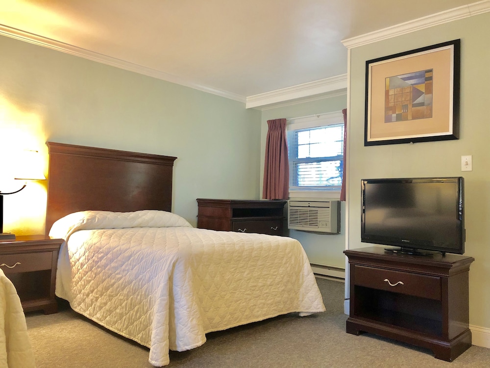 Hyland Motor Inn - photo 10