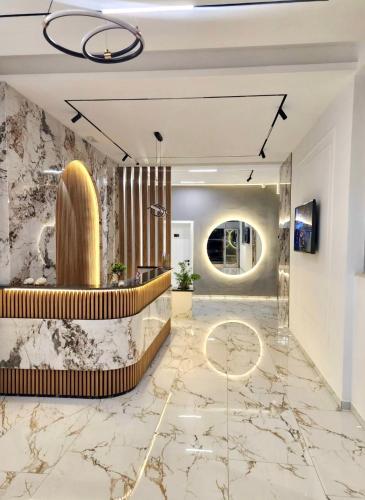 Sunrise Apart Hotel - last minute hotel in Ulcinj