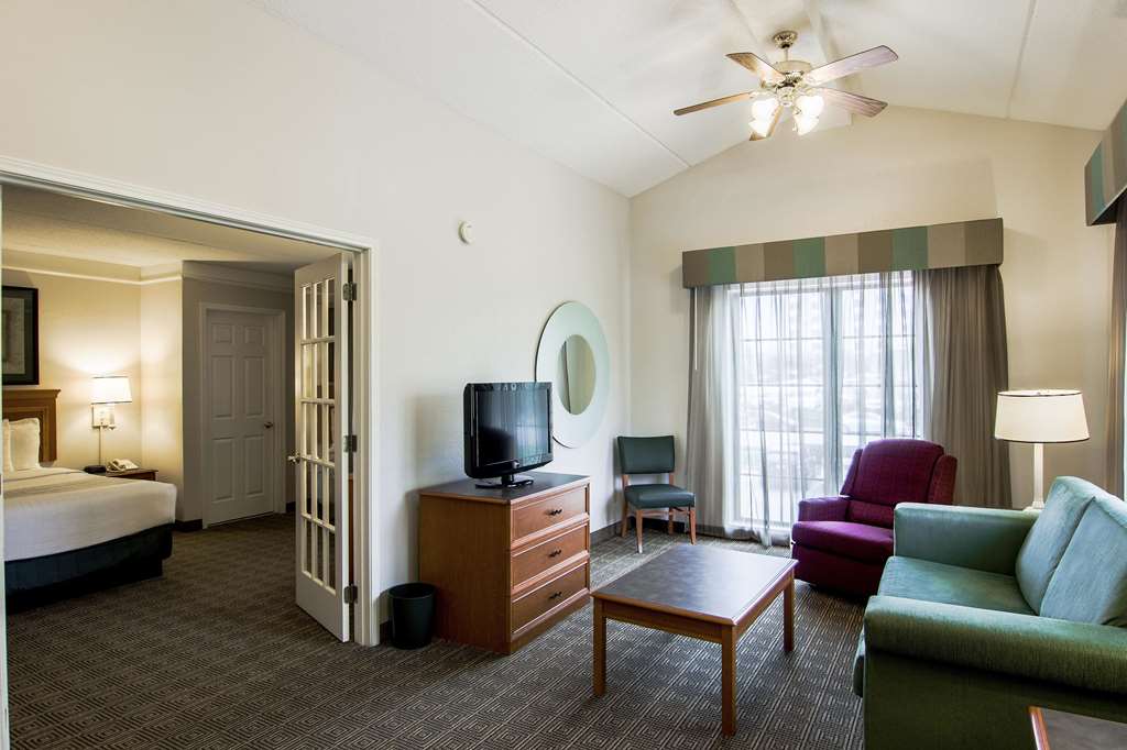 La Quinta Inn Lexington Horse Park - photo 53