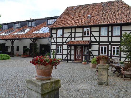 Hotel Rautenberghof — hotel in Sehnde