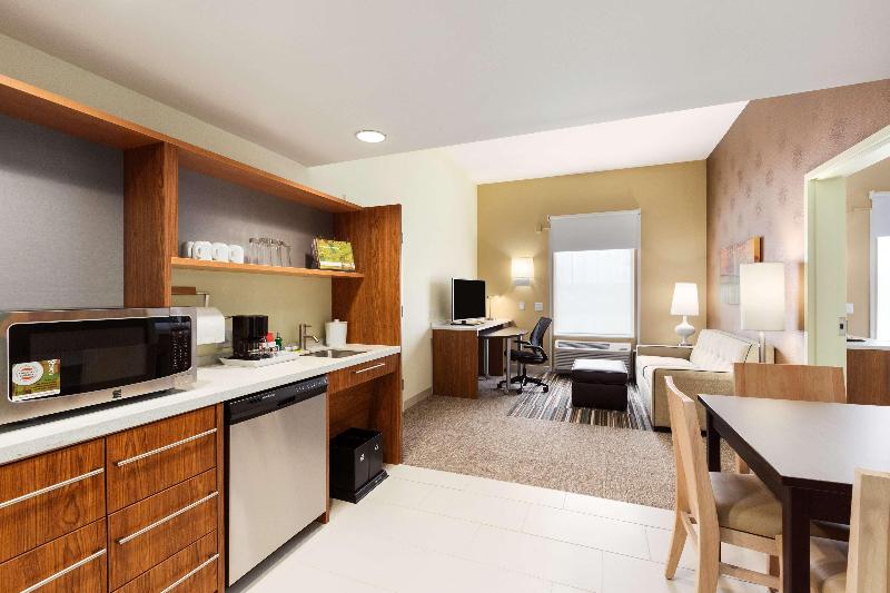 Home2 Suites by Hilton Omaha West NE - photo 160