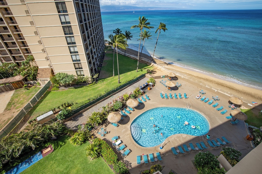 Royal Kahana Maui By Outrigger - photo 798
