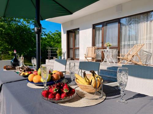 Villa Eva 5 Min To The Beach