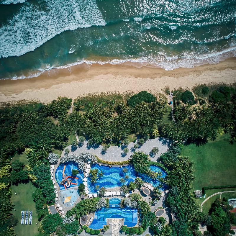 Crowne Plaza Sanya Haitang Bay Resort in Sanya, People's Republic of China