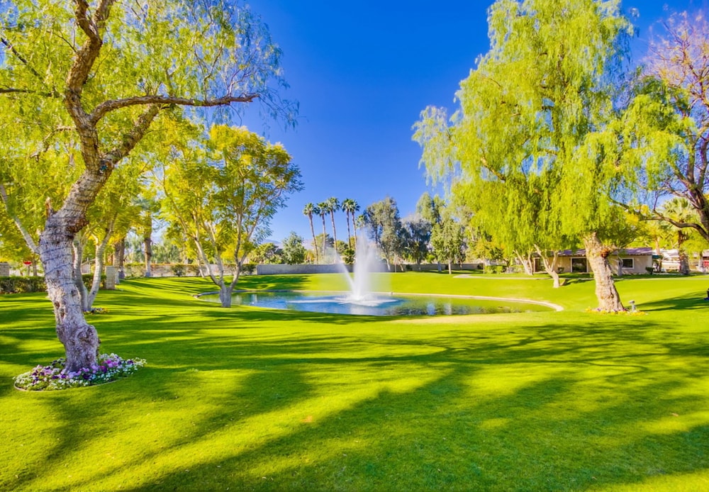 The Villas at Emerald Desert RV Resort - photo 47