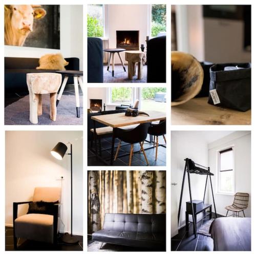 Cosy Holiday Home — 4-Star Luxury Hotel in Harderwijk, Netherlands