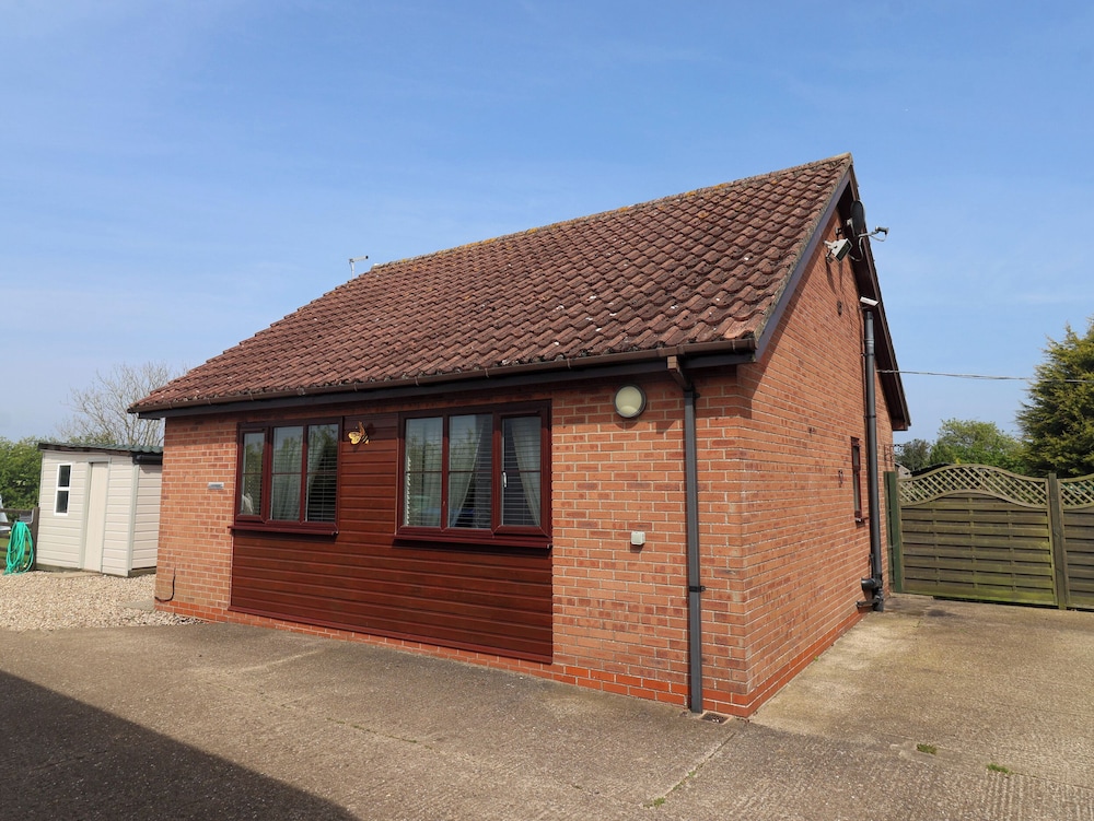 Church View - carbon neutral hotel in Atwick