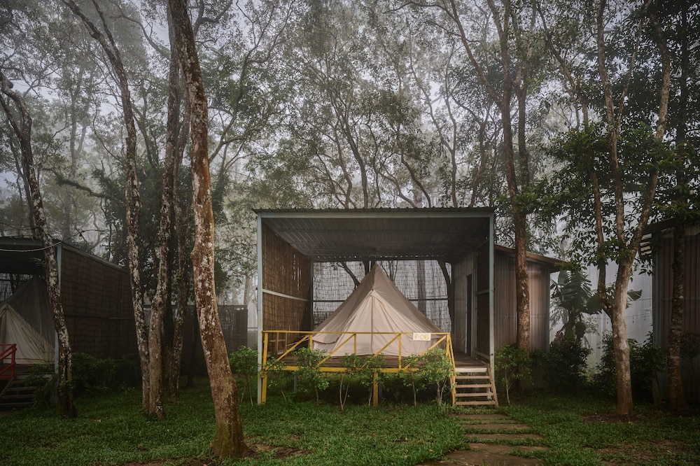 Lomhae Kirirom Resort by EHM — Kampong Seila — photo 5