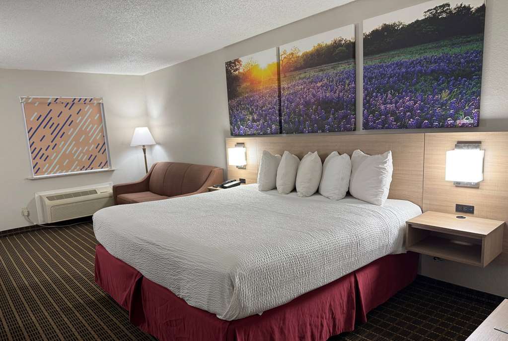 Days Inn by Wyndham San Antonio Morgan's Wonderland IH 35 N - photo 23