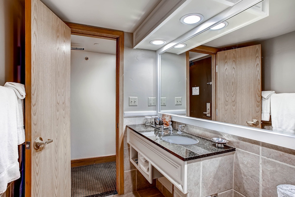 Keystone Lodge & Spa by Keystone Resort - photo 36