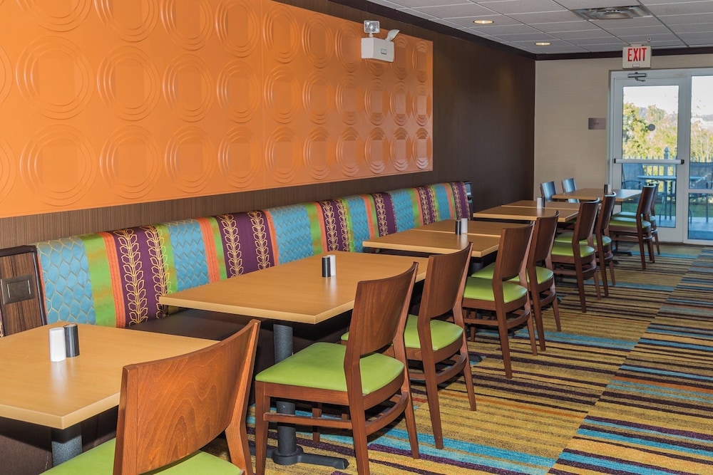 Fairfield by Marriott Inn & Suites Morgantown - photo 28