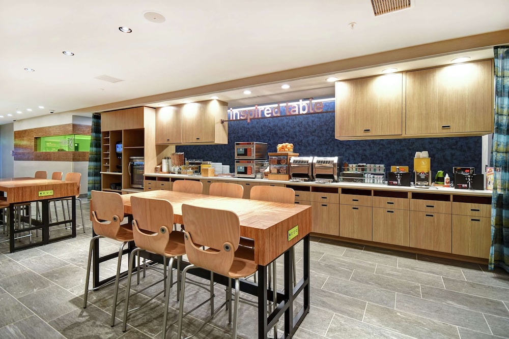 Home2 Suites by Hilton Georgetown - photo 27