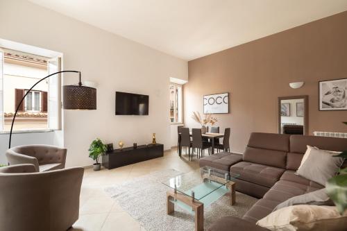 Residenza Piazza di Spagna — 4-Star Luxury Hotel in Rome, Italy