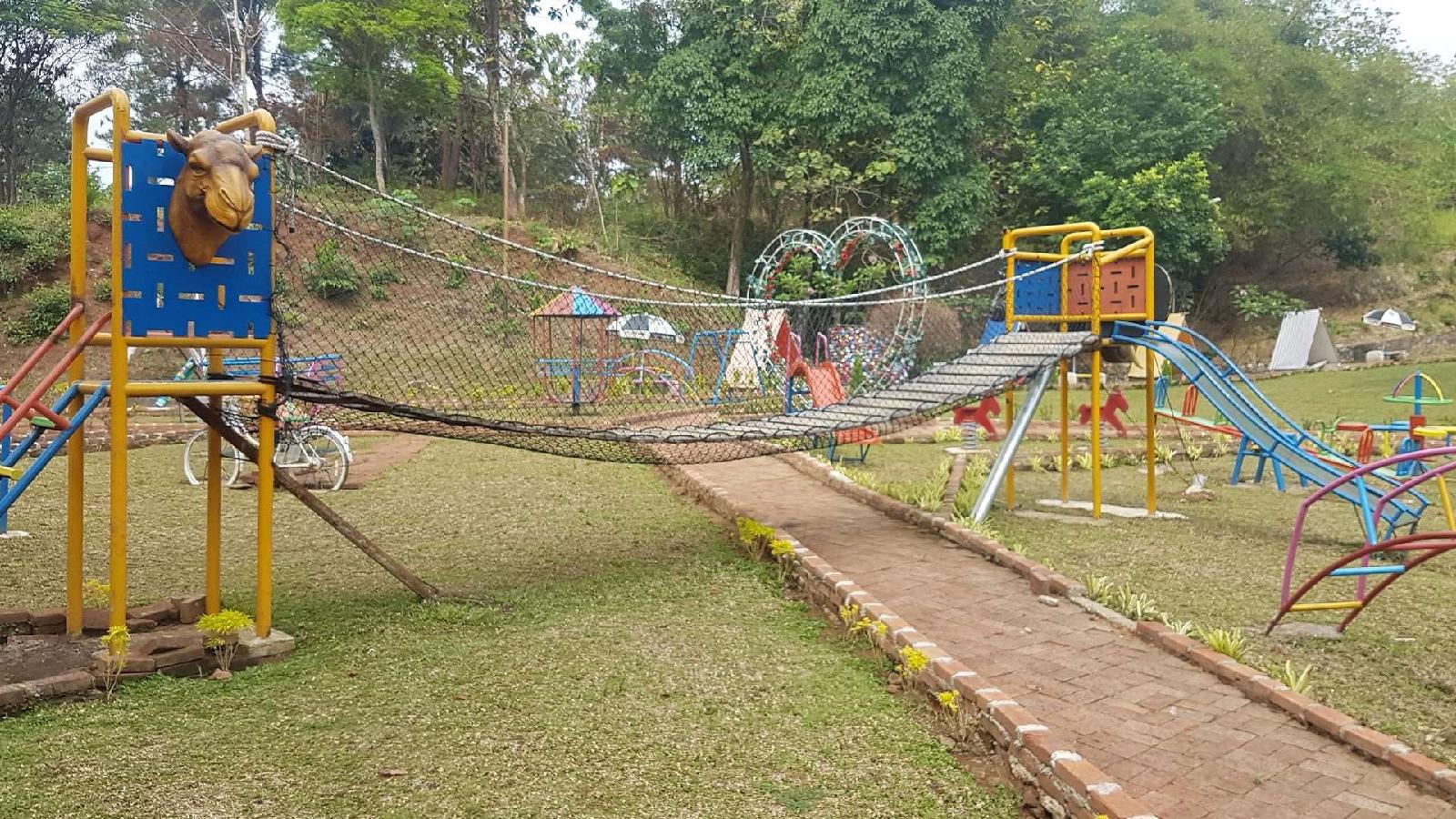 Rangga Inn in Subang, Indonesia
