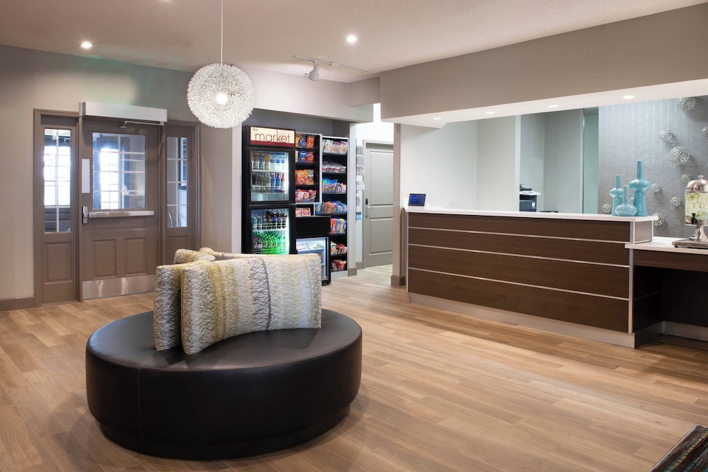 Residence Inn by Marriott Jacksonville Butler Boulevard - photo 2