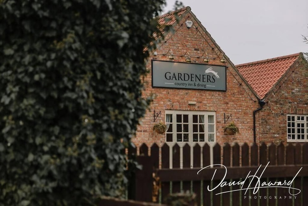 Gardeners Country Inn in Kingston Upon Hull, United Kingdom
