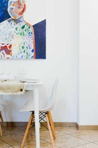 Meidan Bazaar Prime Location Apartment