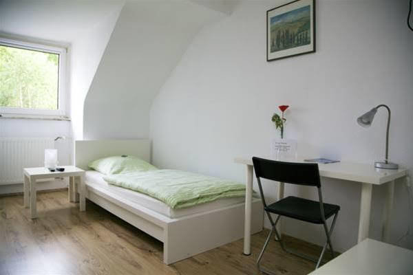 Hotel Hoffmann - carbon neutral hotel in Essen