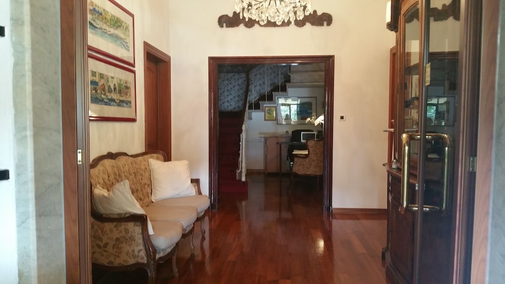 Eden — hotel in Portofino
