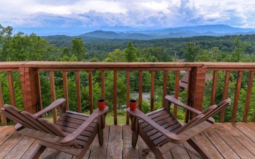 Hard to Leave - last minute hotel in Pigeon Forge