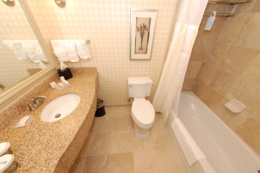 Hilton Garden Inn Bowling Green - photo 45