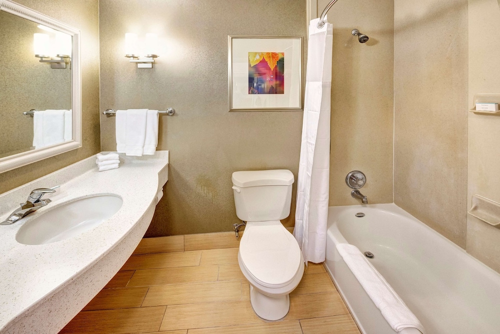 Hilton Garden Inn Portland Airport - photo 20