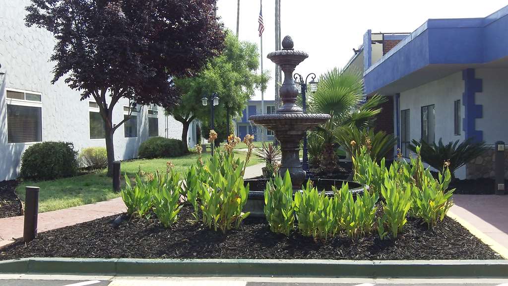 SureStay Plus Hotel by Best Western Sacramento Cal Expo - photo 22