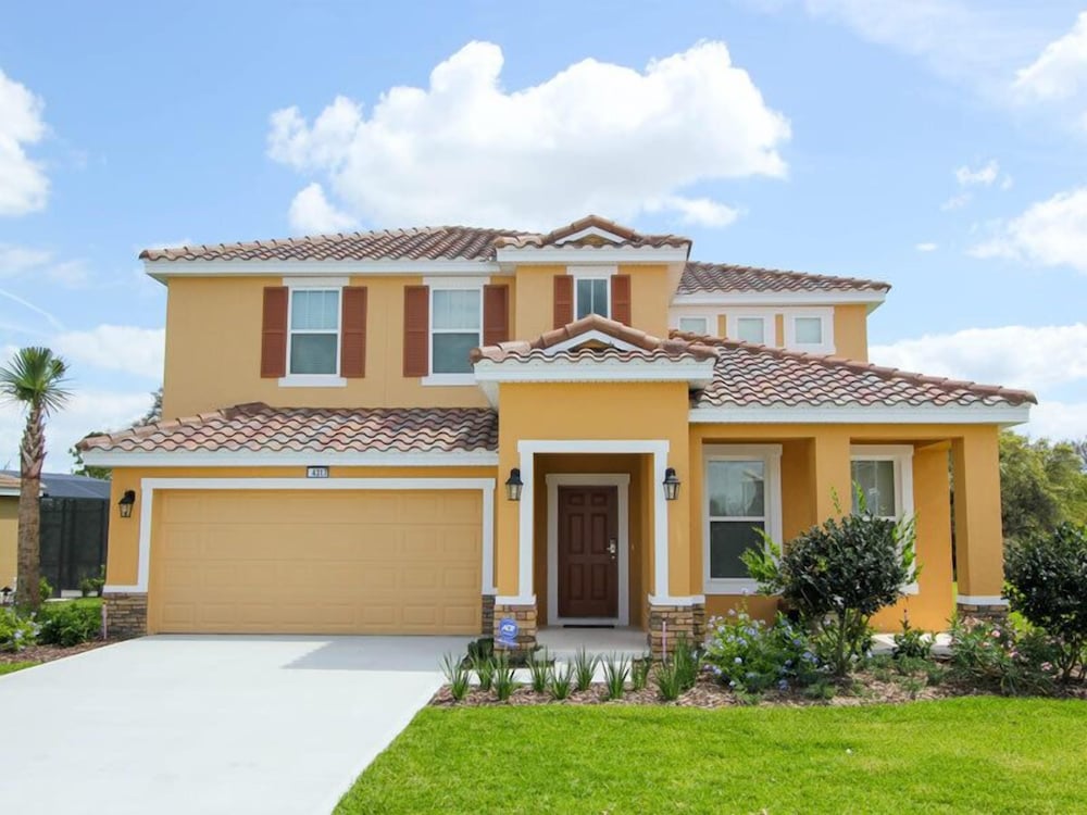 Ov3223 Solterra Resort 5 Bed 5 Baths Villa - photo 23