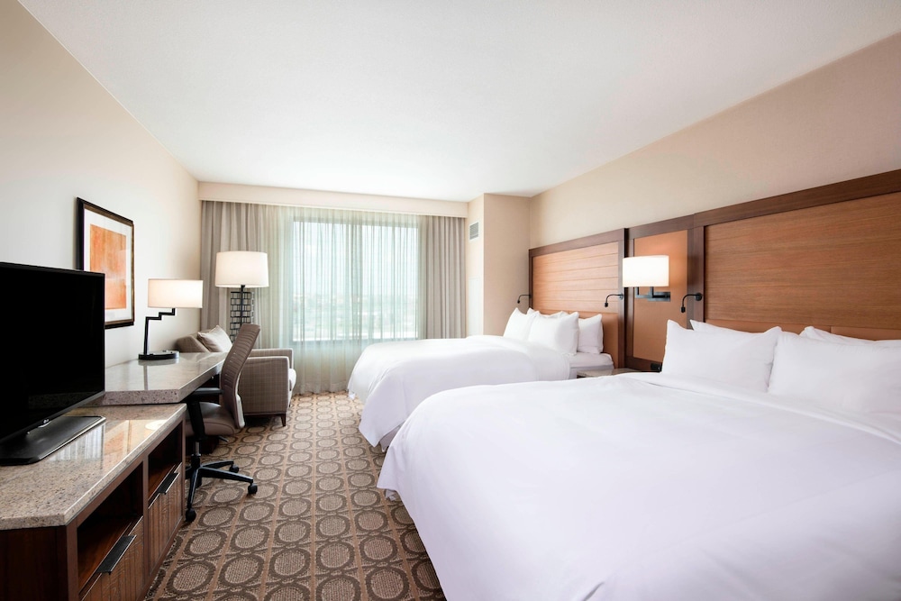 Denver Marriott Westminster - photo 7