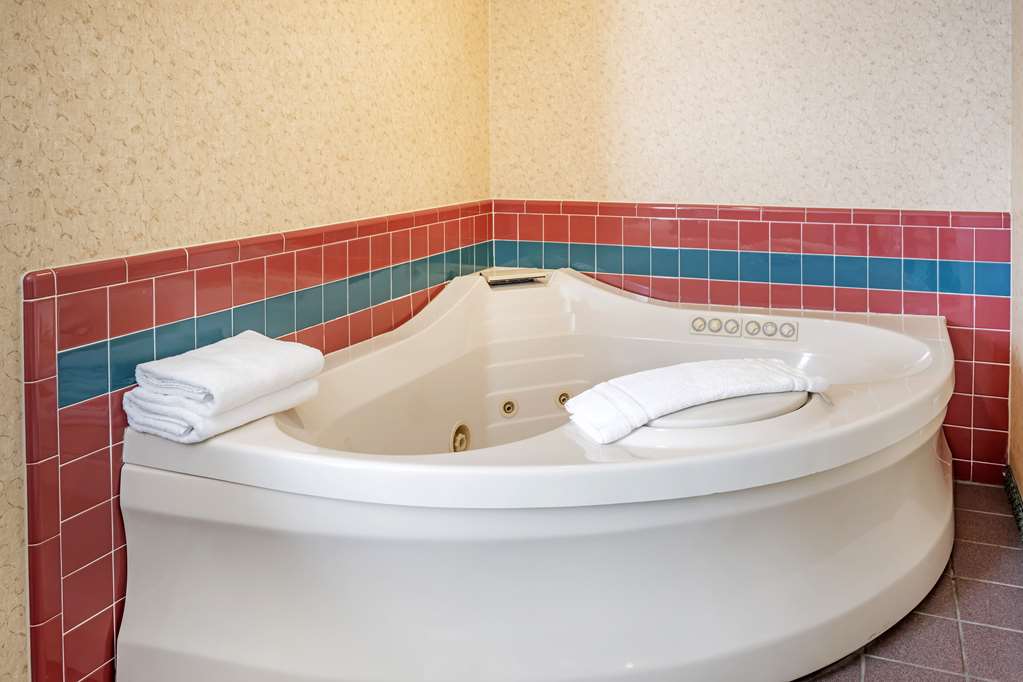 SureStay Plus by Best Western Enterprise - photo 18