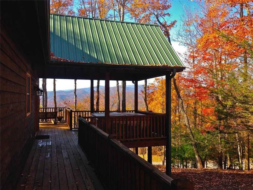 Sunset Ridge by Leatherwood Mountains Resort - photo 21