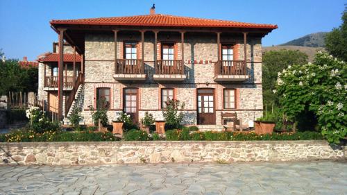 Varnous Hotel — Florina — photo 4