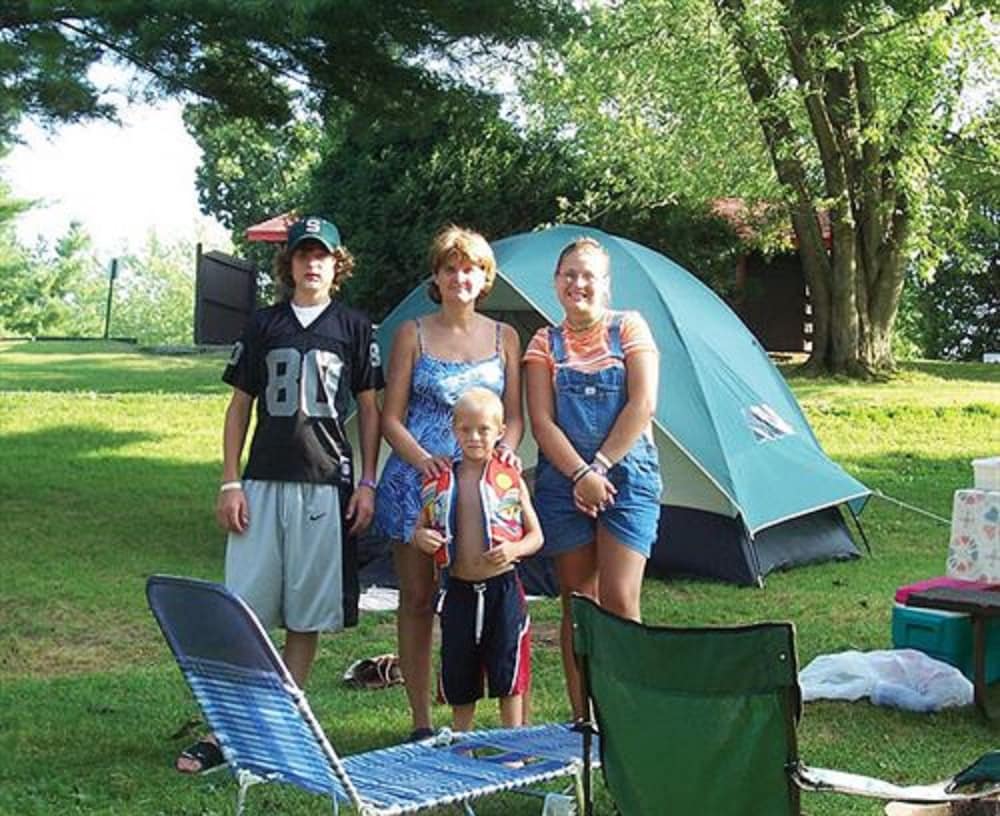 Yogi Bear's Jellystone Park Camp Resort Wisconsin Dells - photo 13