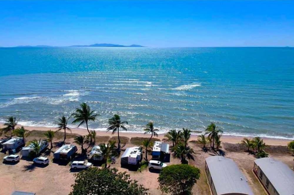Tasman Holiday Parks Rollingstone in Magnetic Island, Australia